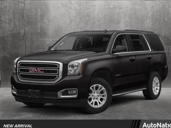 GMC YUKON 2017 1GKS1AKC0HR190204 image