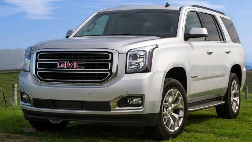 GMC YUKON 2017 1GKS2BKC2HR384719 image