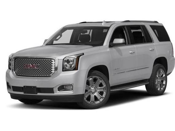 GMC YUKON 2017 1GKS1CKJ0HR153793 image