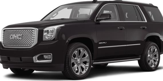 GMC YUKON 2017 1GKS2CKJ7HR329980 image