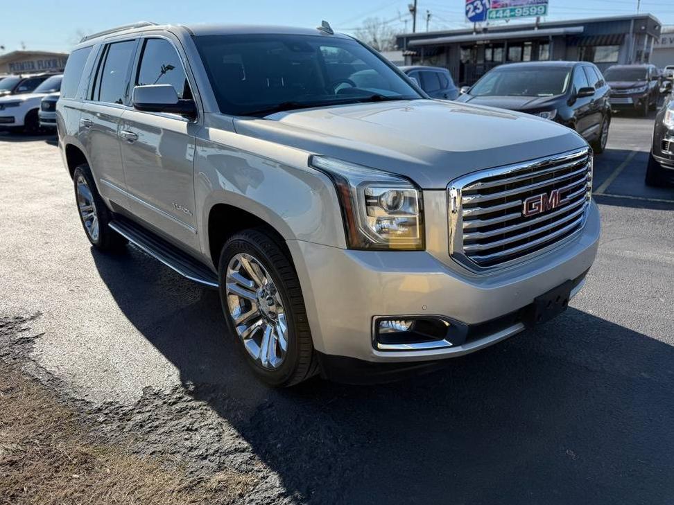 GMC YUKON 2017 1GKS2BKC7HR309742 image