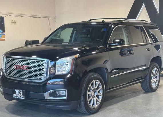 GMC YUKON 2017 1GKS2CKJ2HR211335 image GMC YUKON 2017 1GKS2CKJ2HR211335 image