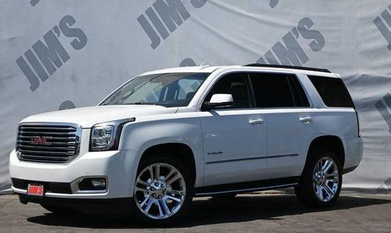 GMC YUKON 2017 1GKS1BKC0HR190693 image