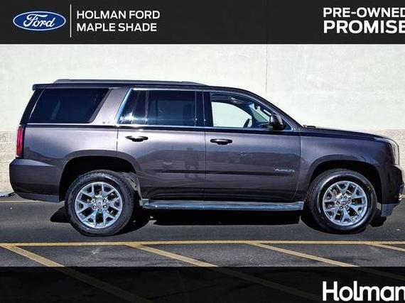 GMC YUKON 2017 1GKS2BKCXHR267681 image GMC YUKON 2017 1GKS2BKCXHR267681 image