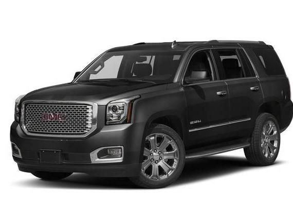 GMC YUKON 2017 1GKS2CKJ2HR258249 image