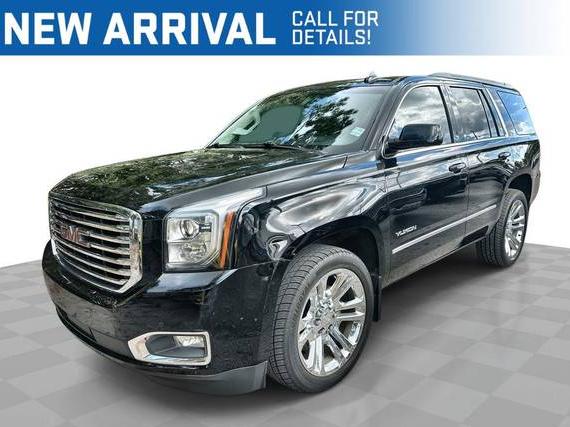 GMC YUKON 2017 1GKS2BKC4HR311836 image GMC YUKON 2017 1GKS2BKC4HR311836 image