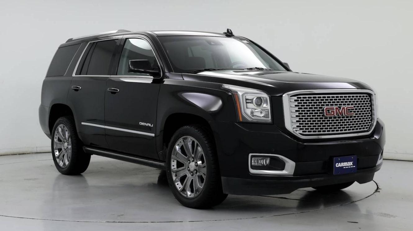 GMC YUKON 2017 1GKS1CKJ5HR275470 image