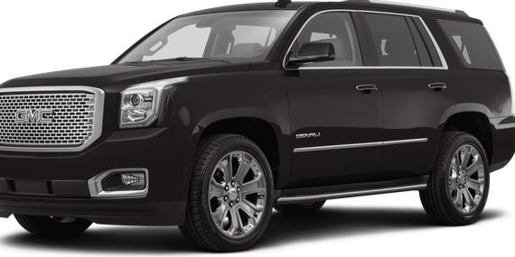 GMC YUKON 2017 1GKS2CKJ9HR160643 image