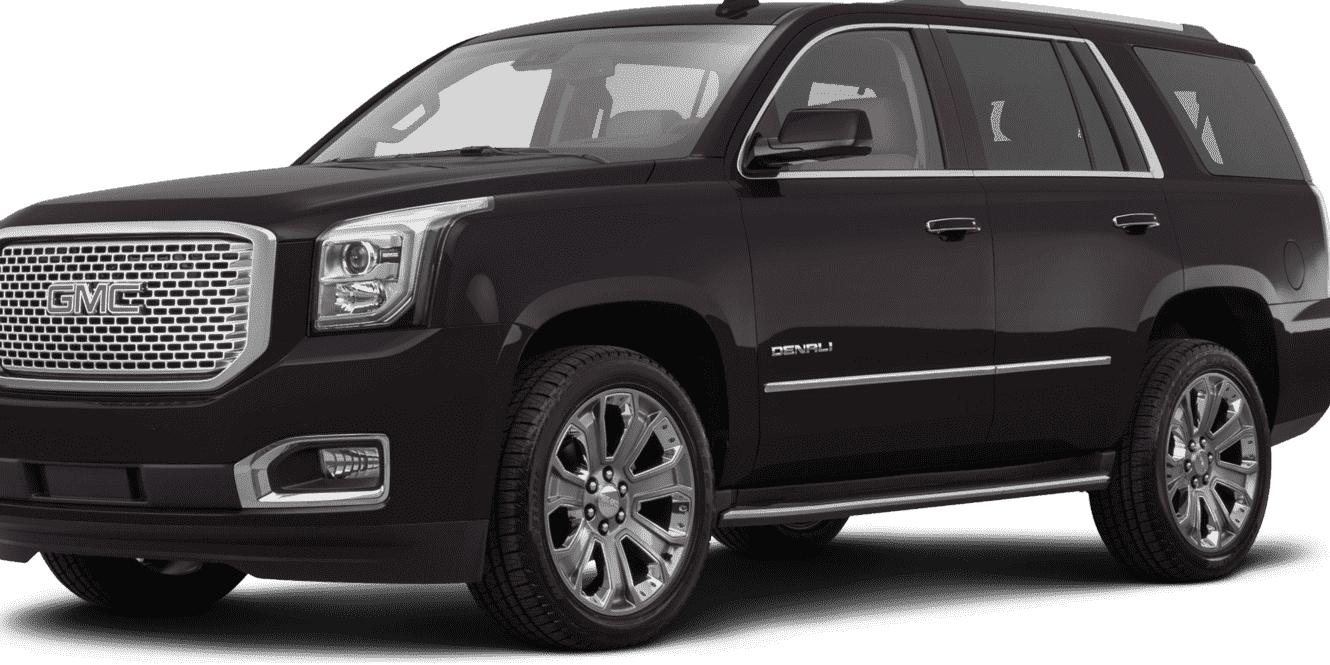 GMC YUKON 2017 1GKS2CKJ7HR367984 image