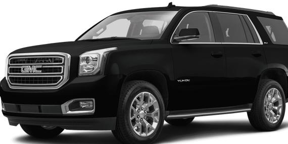 GMC YUKON 2017 1GKS2BKC4HR356159 image