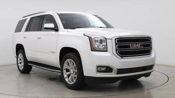 GMC YUKON 2017 1GKS2BKC3HR261835 image