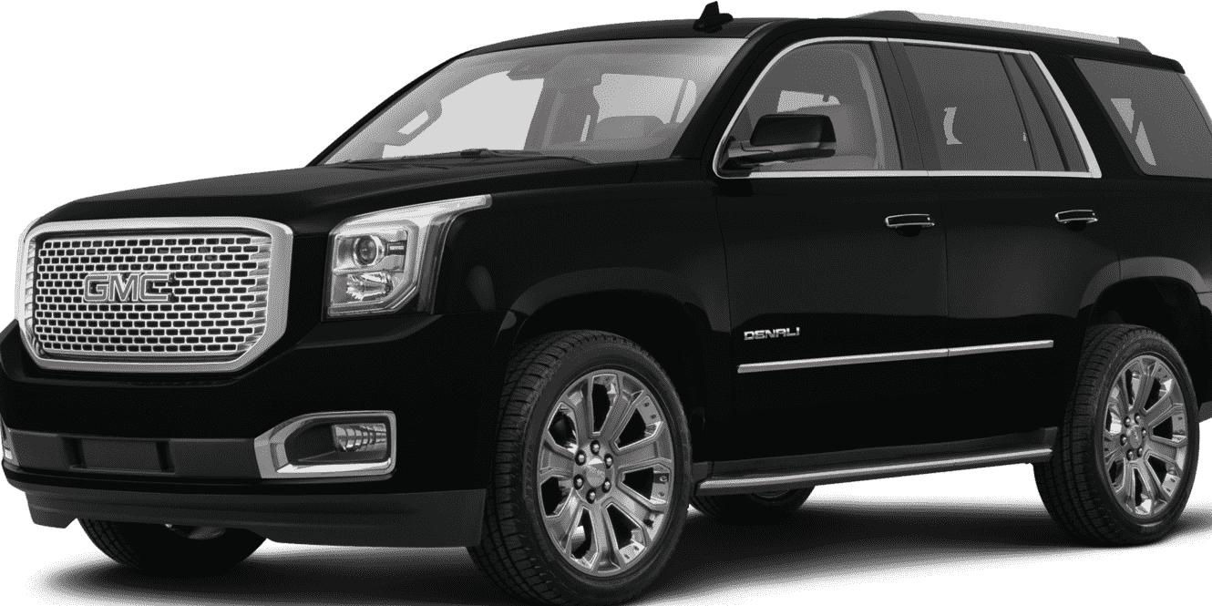 GMC YUKON 2017 1GKS2CKJ5HR252056 image