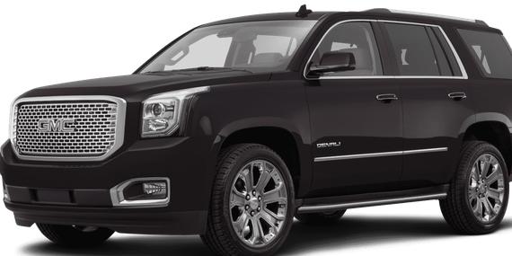 GMC YUKON 2017 1GKS1CKJ6HR120197 image