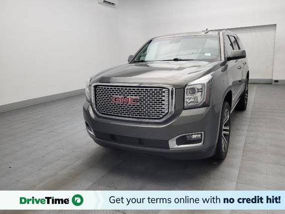 GMC YUKON 2017 1GKS2CKJ1HR265287 image GMC YUKON 2017 1GKS2CKJ1HR265287 image