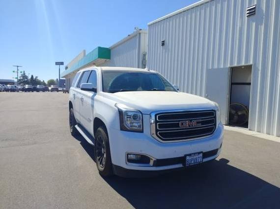 GMC YUKON 2017 1GKS1BKC4HR352843 image