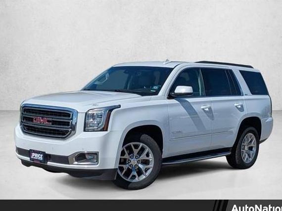 GMC YUKON 2017 1GKS1BKCXHR348361 image GMC YUKON 2017 1GKS1BKCXHR348361 image