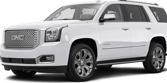GMC YUKON 2017 1GKS2CKJ1HR138572 image