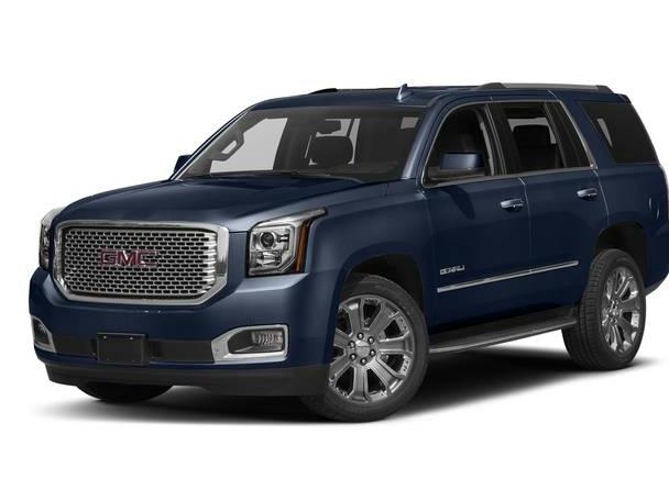 GMC YUKON 2017 1GKS2CKJ4HR252176 image