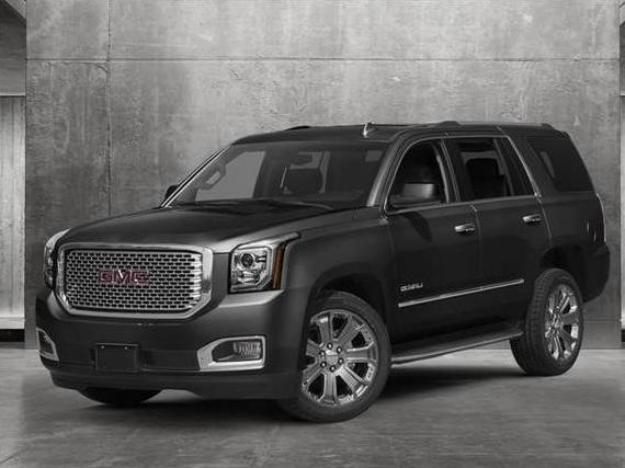 GMC YUKON 2017 1GKS1CKJXHR274945 image