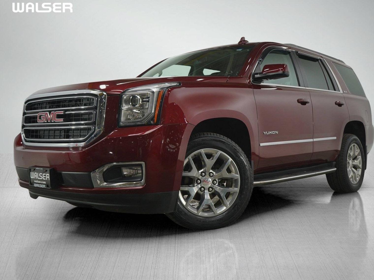 GMC YUKON 2017 1GKS2AKC3HR326578 image