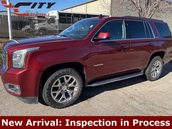 GMC YUKON 2017 1GKS2BKC3HR261365 image GMC YUKON 2017 1GKS2BKC3HR261365 image