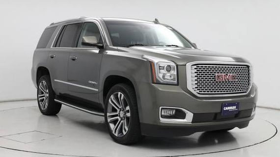 GMC YUKON 2017 1GKS2CKJ0HR395190 image