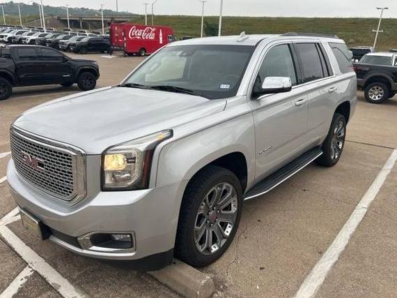 GMC YUKON 2017 1GKS2BKC8HR114801 image