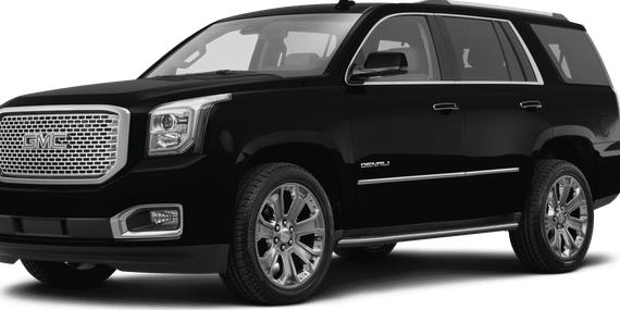 GMC YUKON 2017 1GKS2CKJ8HR201151 image