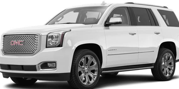 GMC YUKON 2017 1GKS2CKJ9HR335960 image