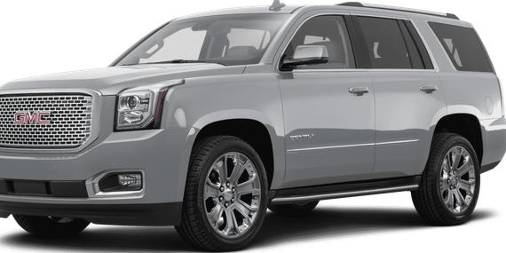 GMC YUKON 2017 1GKS2CKJ7HR153710 image