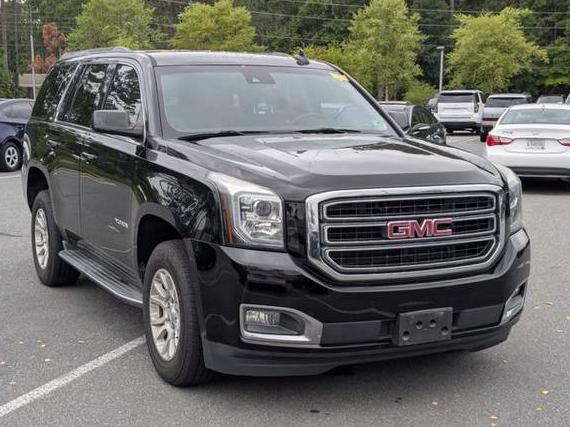 GMC YUKON 2017 1GKS2BKC2HR159829 image
