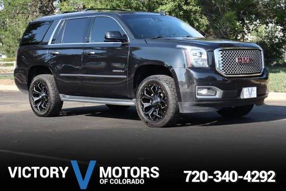 GMC YUKON 2017 1GKS2CKJ2HR180698 image GMC YUKON 2017 1GKS2CKJ2HR180698 image