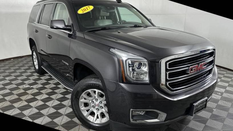 GMC YUKON 2017 1GKS2BKC2HR213632 image