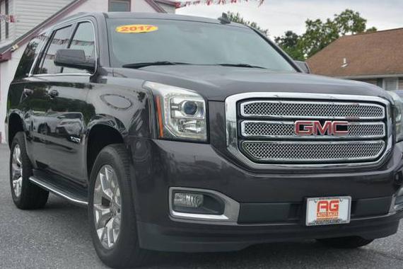 GMC YUKON 2017 1GKS2AKC9HR122013 image
