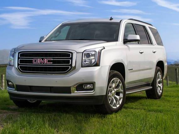GMC YUKON 2017 1GKS2AKC0HR196551 image