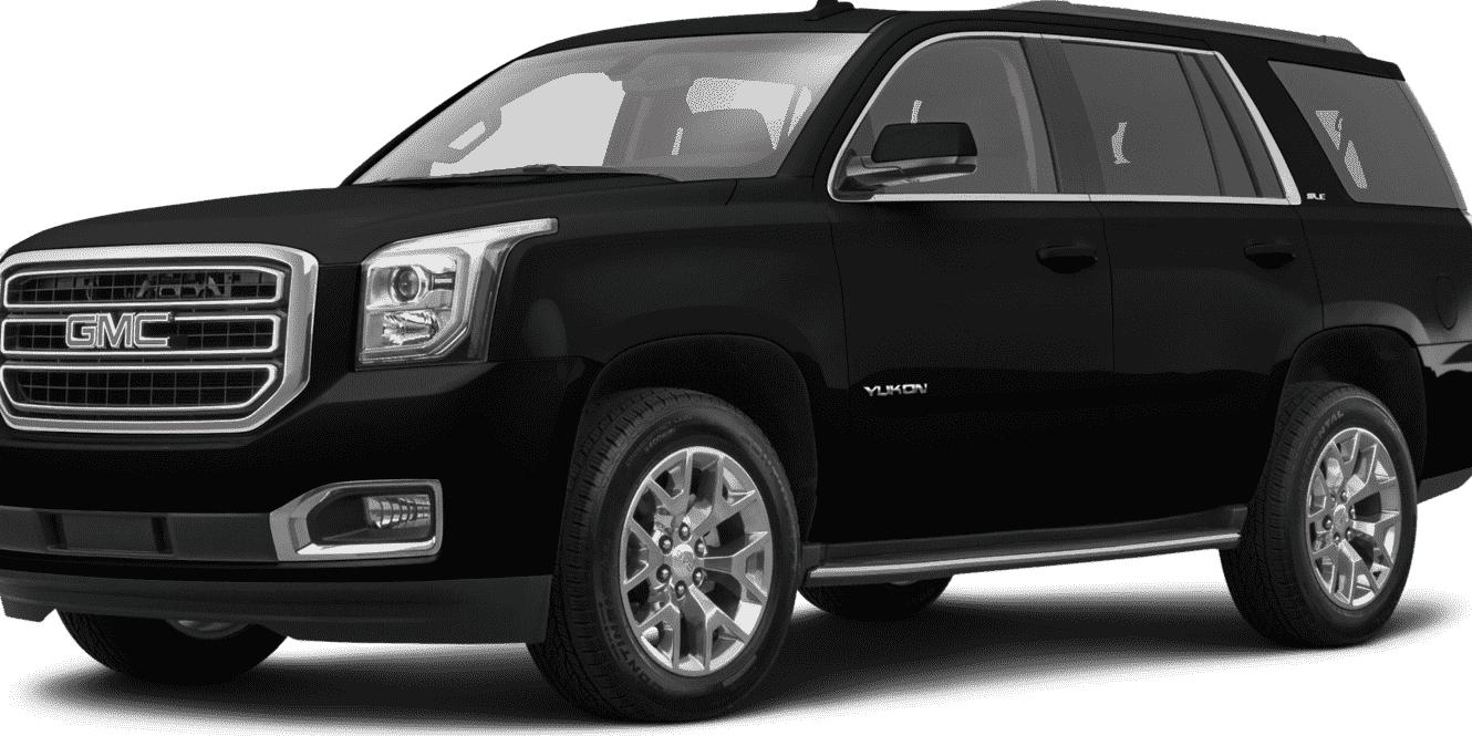 GMC YUKON 2017 1GKS2BKC4HR121552 image