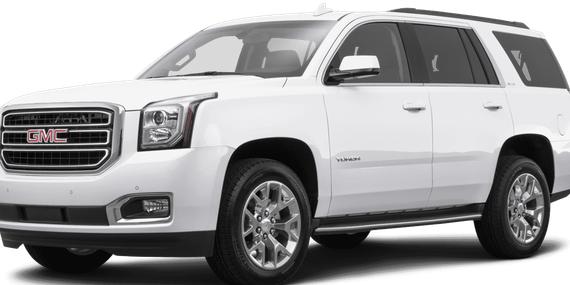 GMC YUKON 2017 1GKS1BKC4HR345200 image