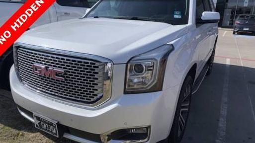 GMC YUKON 2017 1GKS2CKJ8HR181760 image