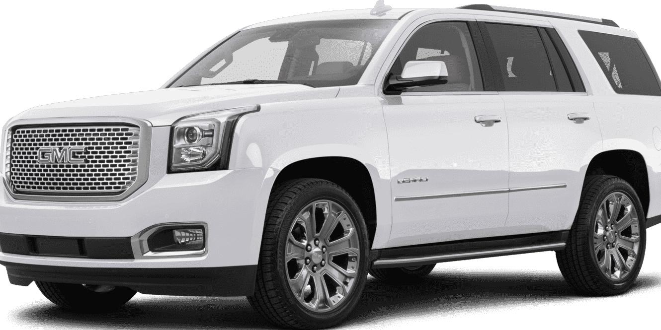 GMC YUKON 2017 1GKS2CKJXHR229260 image