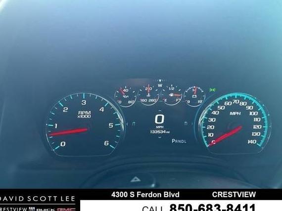 GMC YUKON 2017 1GKS1CKJ1HR233264 image