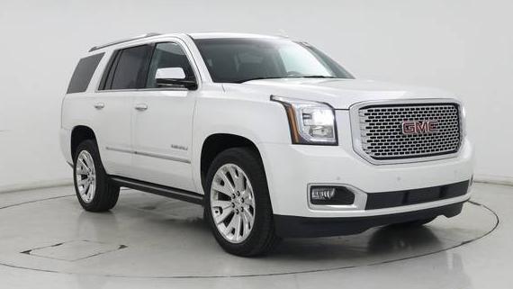 GMC YUKON 2017 1GKS2CKJ8HR223716 image