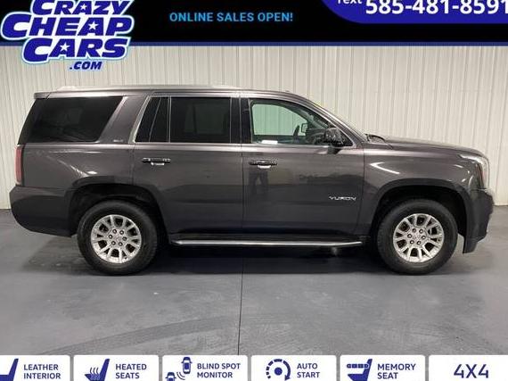 GMC YUKON 2017 1GKS2BKC0HR378756 image
