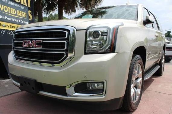 GMC YUKON 2017 1GKS1BKC9HR329364 image GMC YUKON 2017 1GKS1BKC9HR329364 image