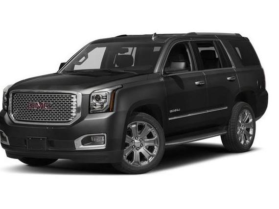 GMC YUKON 2017 1GKS2CKJ8HR317773 image GMC YUKON 2017 1GKS2CKJ8HR317773 image