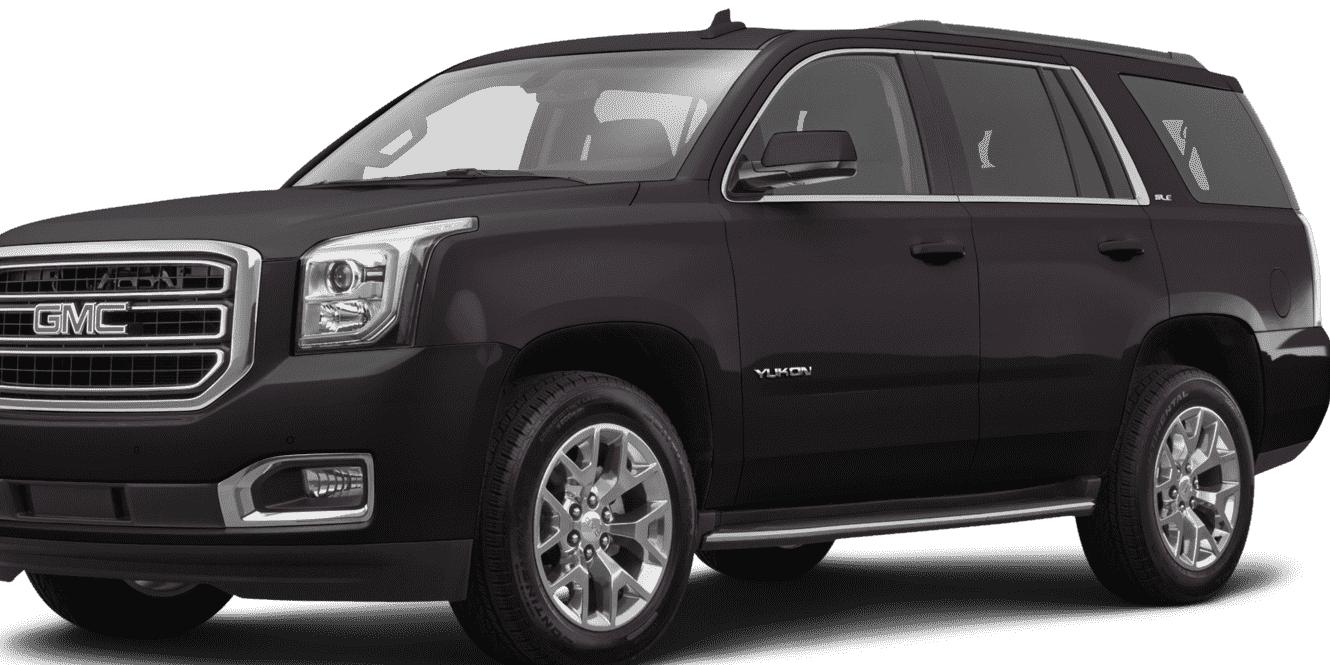 GMC YUKON 2017 1GKS2AKC9HR165573 image