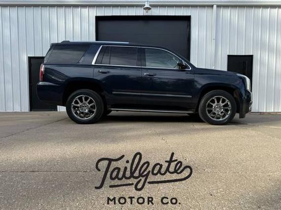 GMC YUKON 2017 1GKS2CKJ0HR203301 image GMC YUKON 2017 1GKS2CKJ0HR203301 image