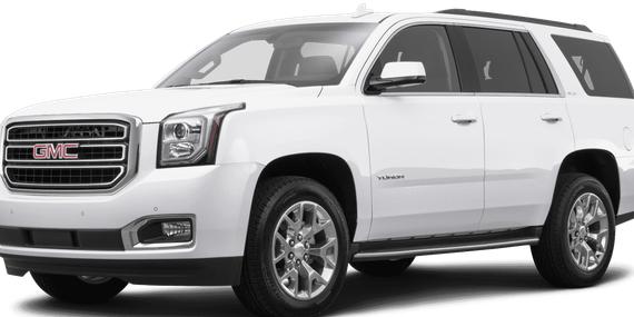 GMC YUKON 2017 1GKS1BKCXHR366665 image