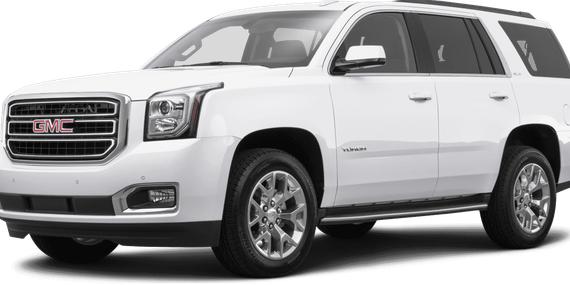 GMC YUKON 2017 1GKS1BKC7HR197611 image