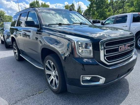GMC YUKON 2017 1GKS2BKC7HR305254 image