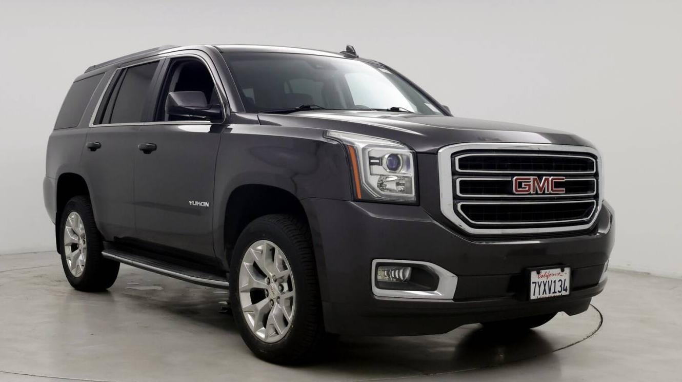 GMC YUKON 2017 1GKS1BKC7HR299023 image